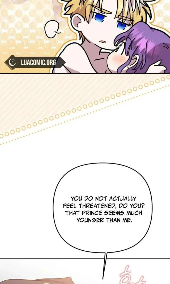 The Materialistic Princess Chapter 128 Page 17