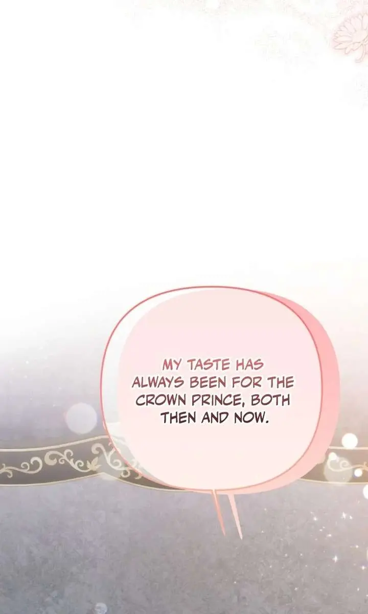 The Materialistic Princess Chapter 128 Page 21