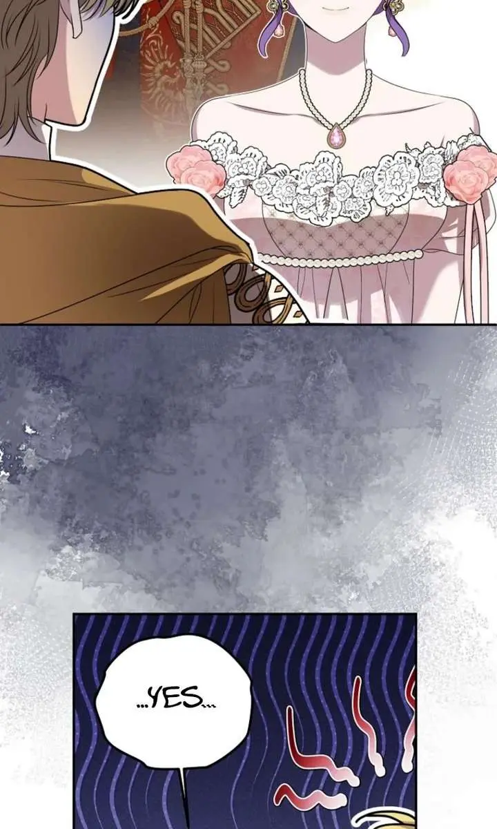 The Materialistic Princess Chapter 128 Page 40