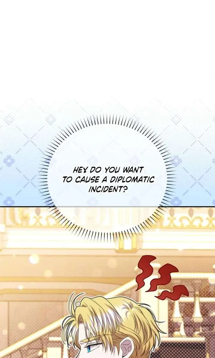 The Materialistic Princess Chapter 128 Page 43