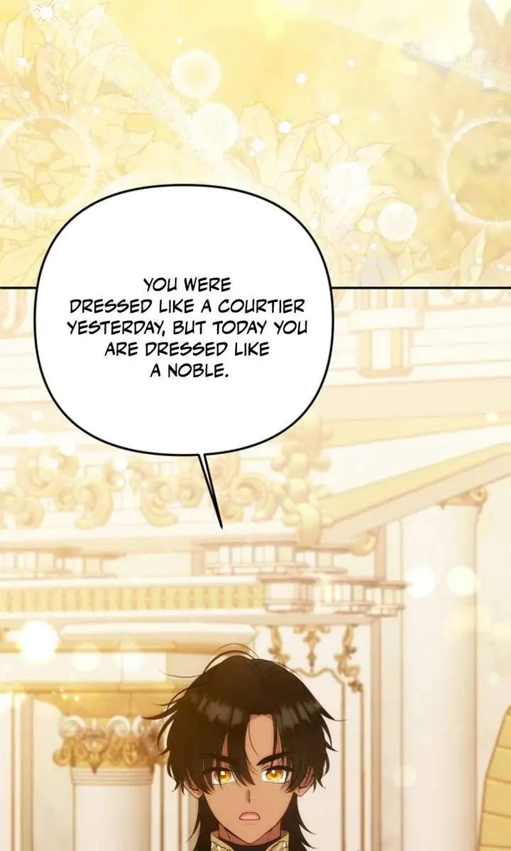 The Materialistic Princess Chapter 128 Page 51