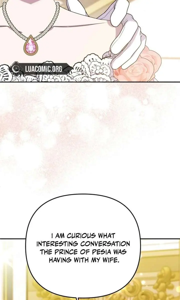 The Materialistic Princess Chapter 128 Page 64