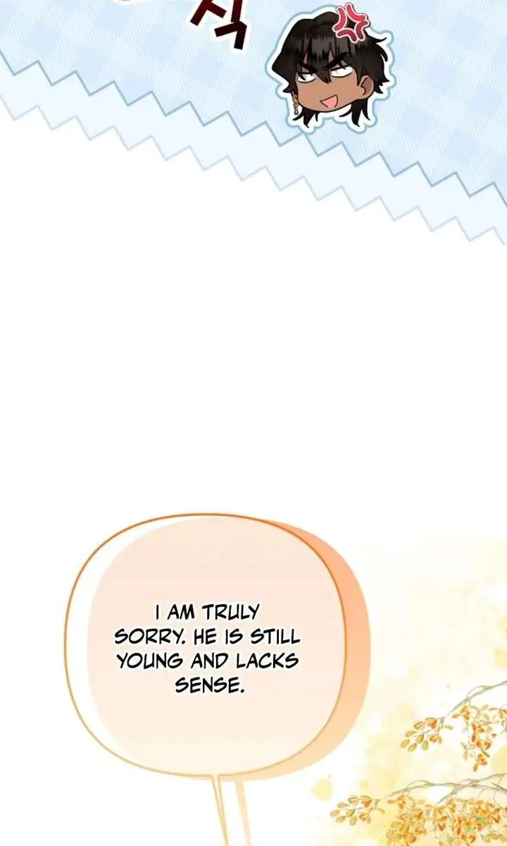 The Materialistic Princess Chapter 128 Page 75