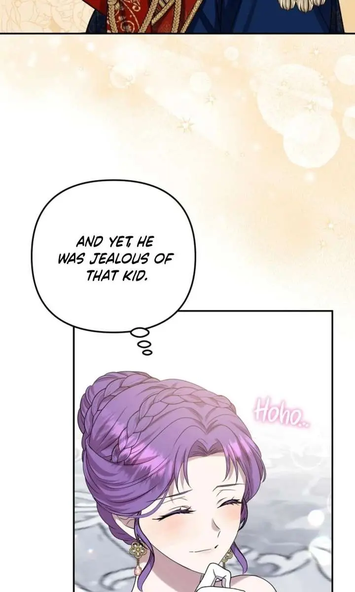 The Materialistic Princess Chapter 128 Page 80