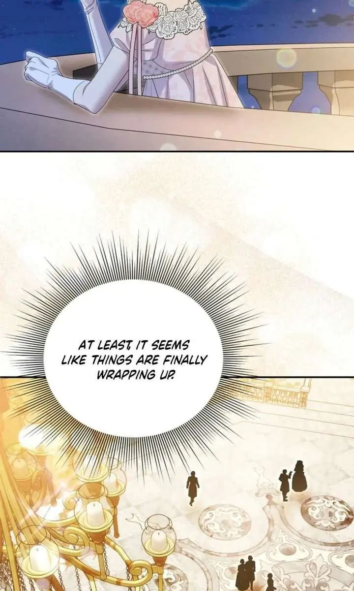 The Materialistic Princess Chapter 128 Page 89