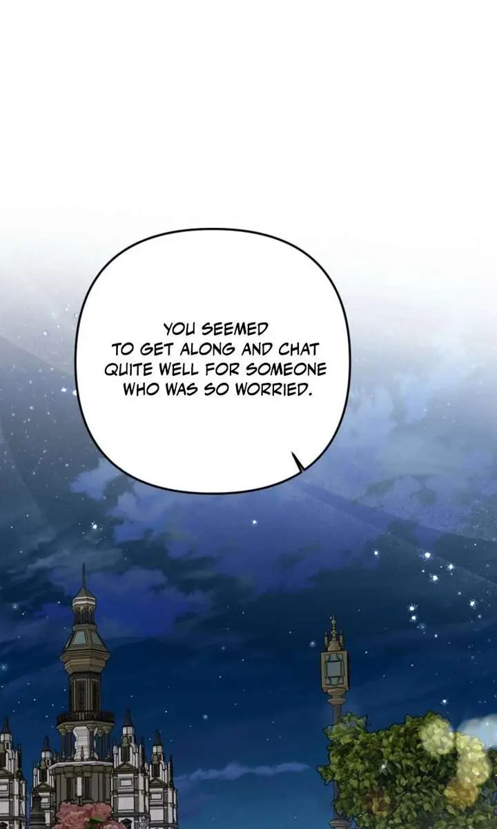 The Materialistic Princess Chapter 129 Page 2