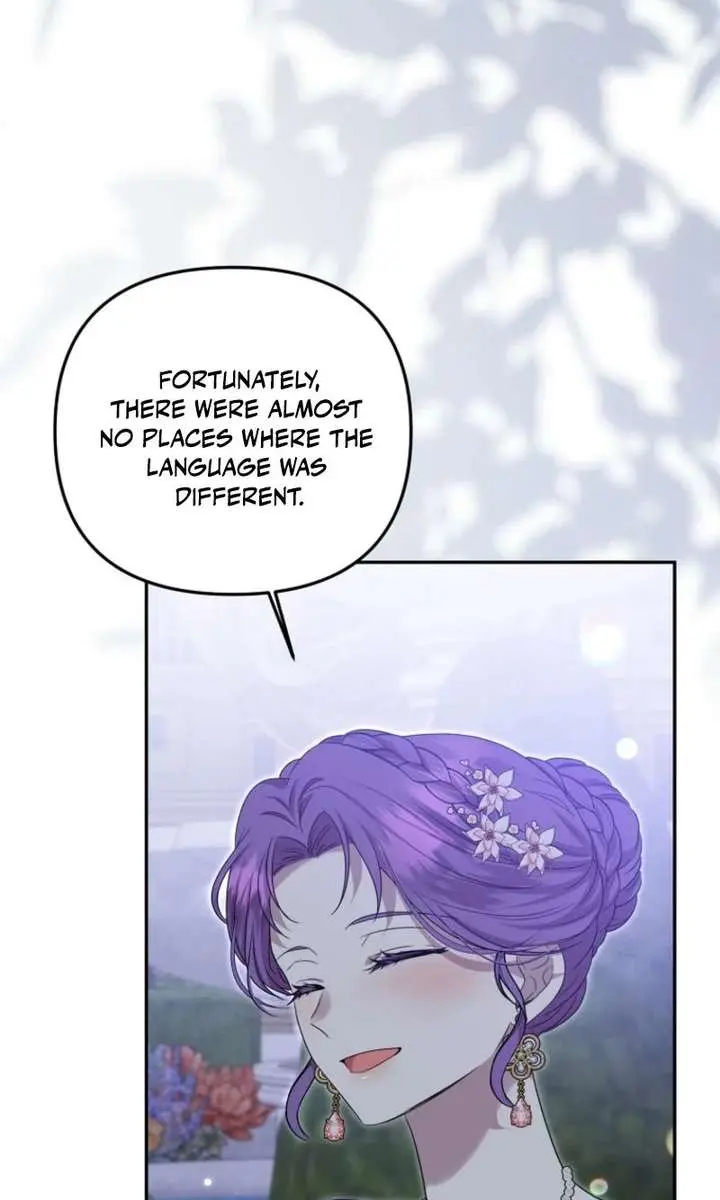 The Materialistic Princess Chapter 129 Page 5
