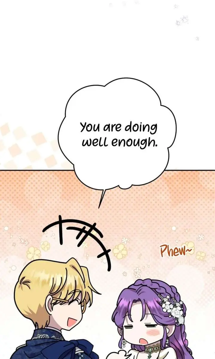 The Materialistic Princess Chapter 129 Page 38