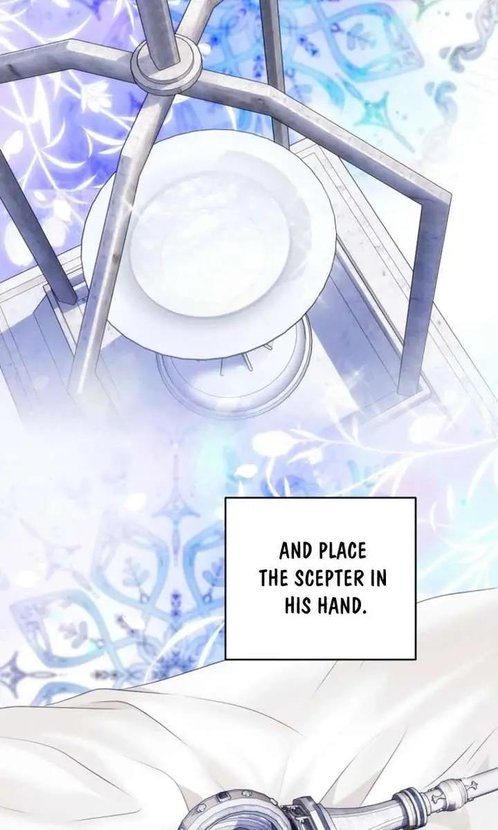 The Materialistic Princess Chapter 129 Page 45