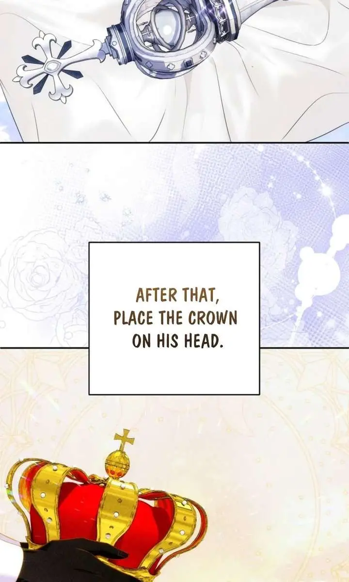 The Materialistic Princess Chapter 129 Page 46