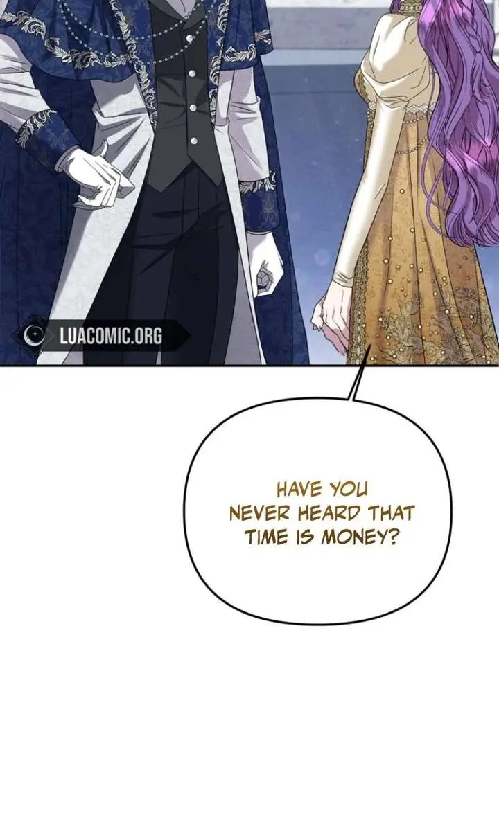 The Materialistic Princess Chapter 129 Page 57