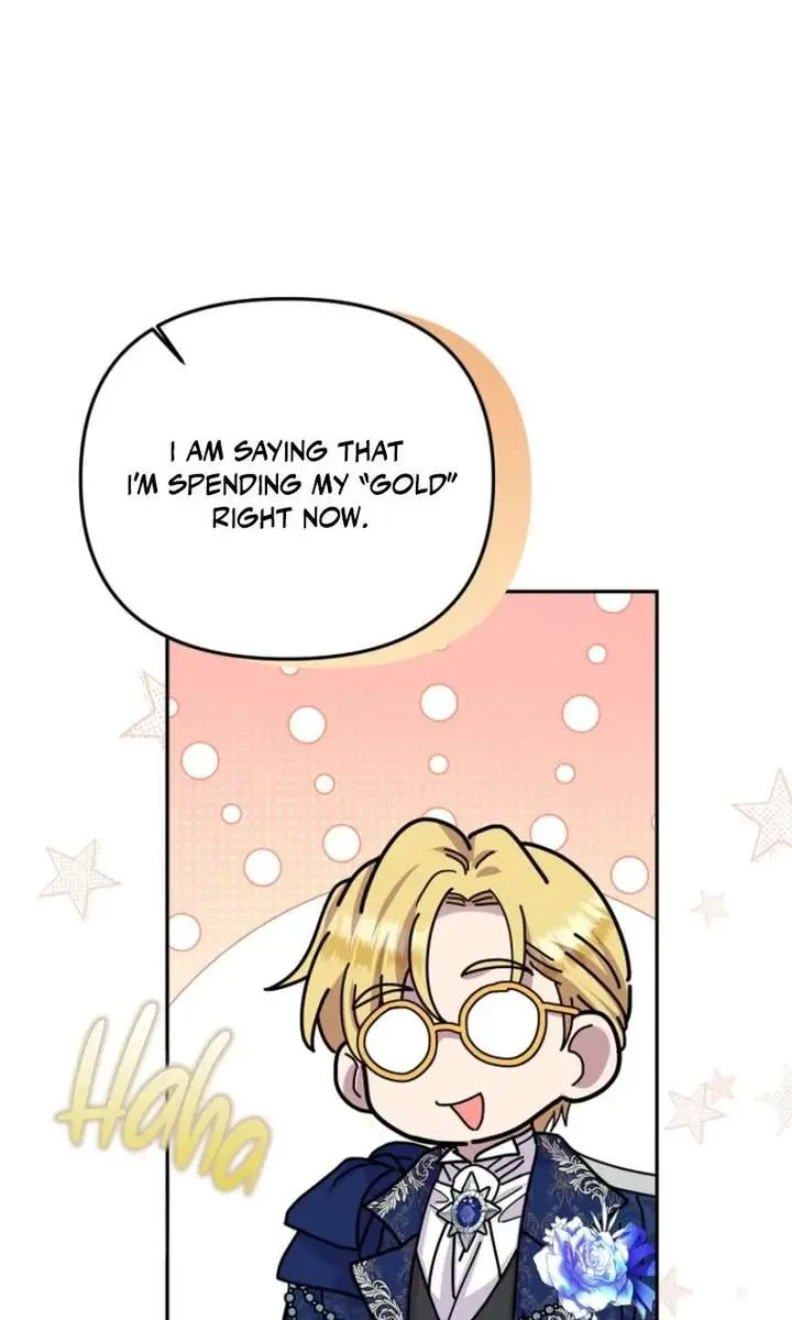 The Materialistic Princess Chapter 129 Page 58