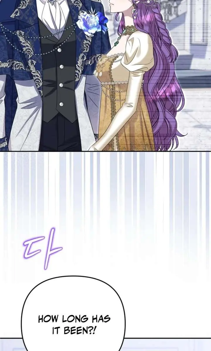The Materialistic Princess Chapter 129 Page 62