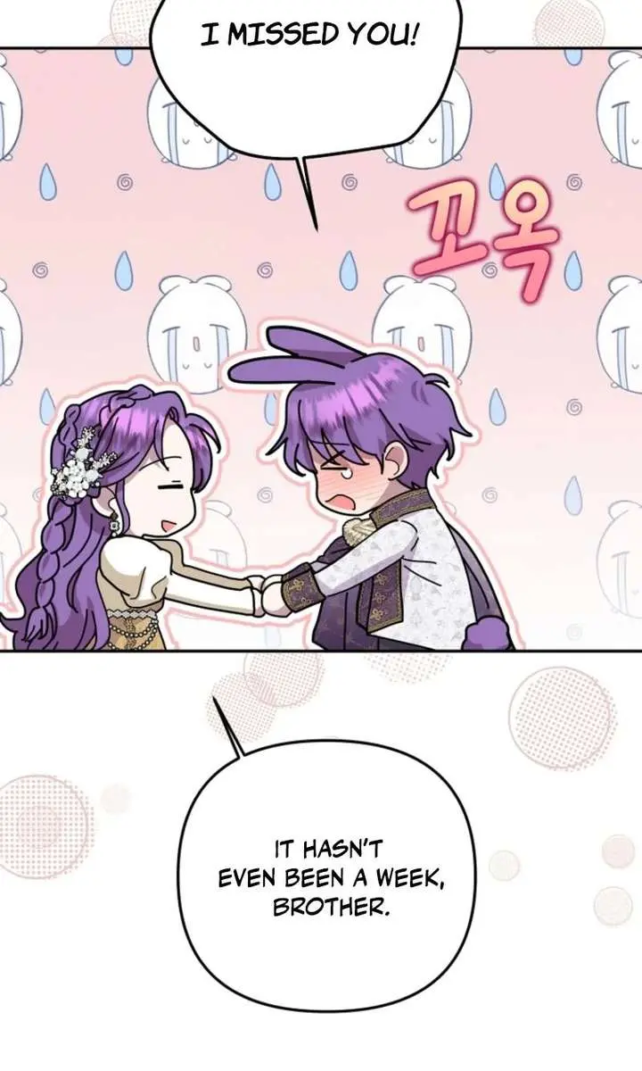 The Materialistic Princess Chapter 129 Page 66