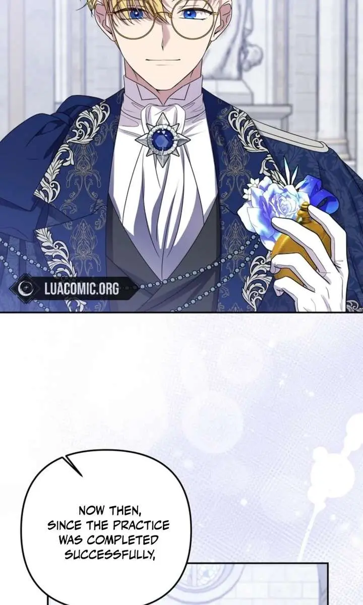The Materialistic Princess Chapter 129 Page 80