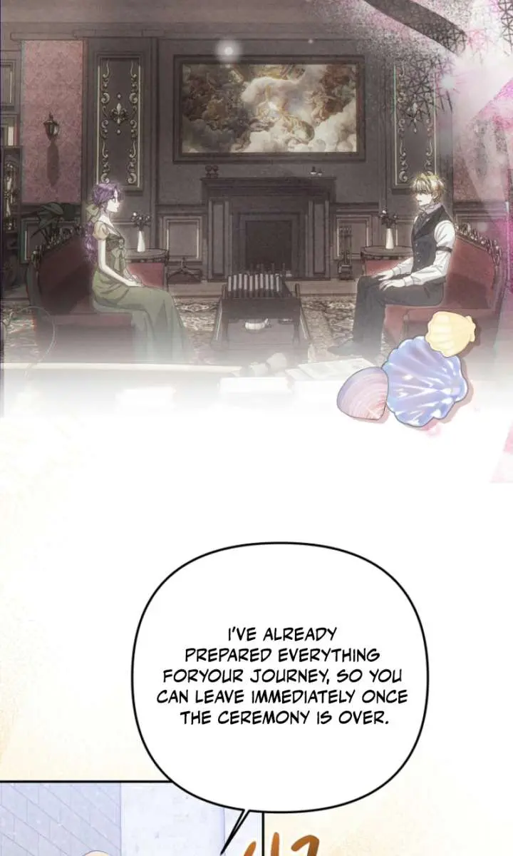The Materialistic Princess Chapter 130 Page 11