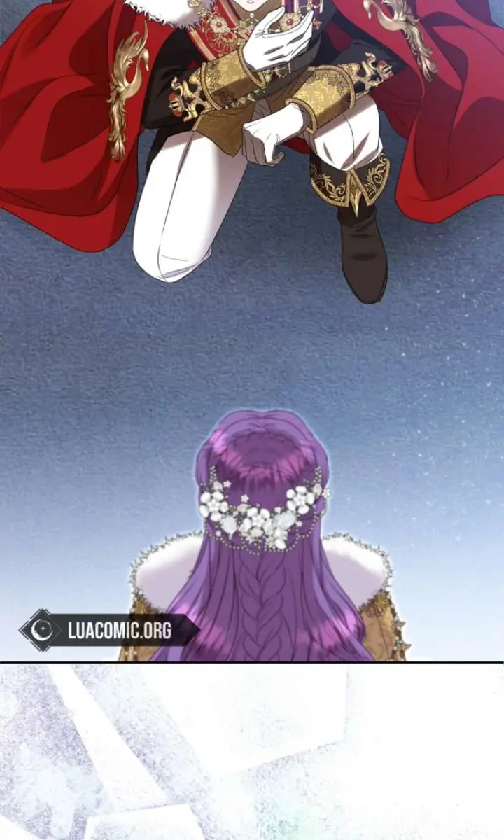 The Materialistic Princess Chapter 130 Page 46