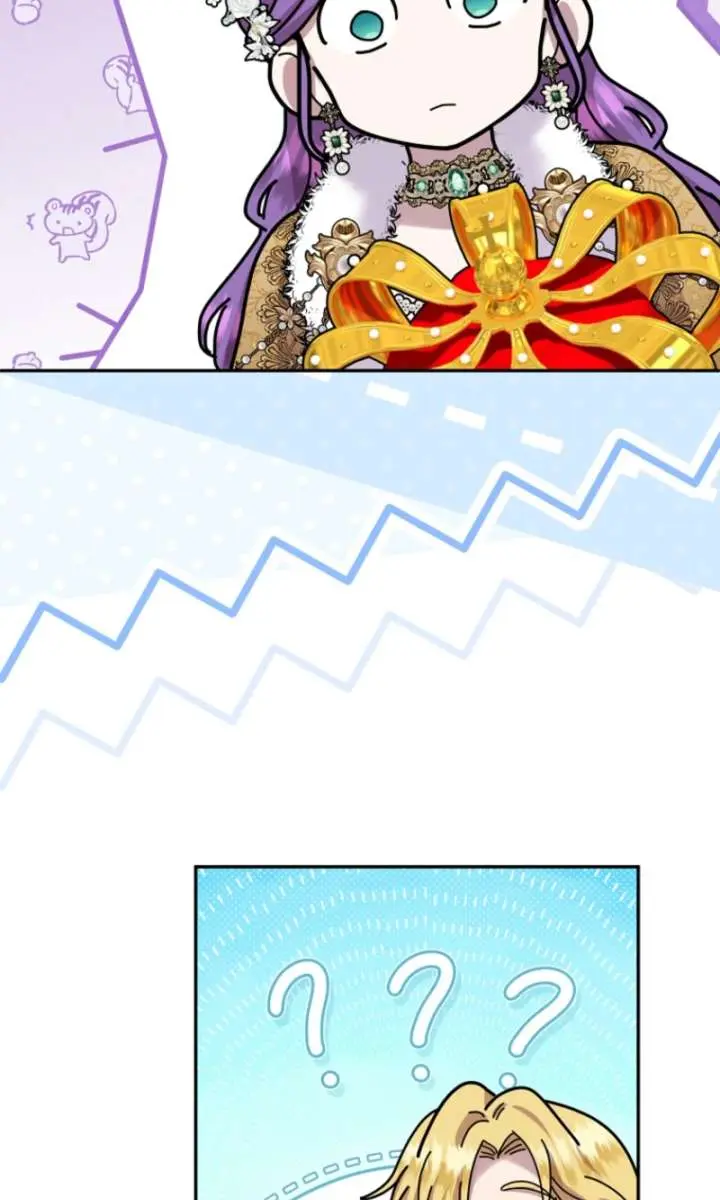 The Materialistic Princess Chapter 130 Page 64