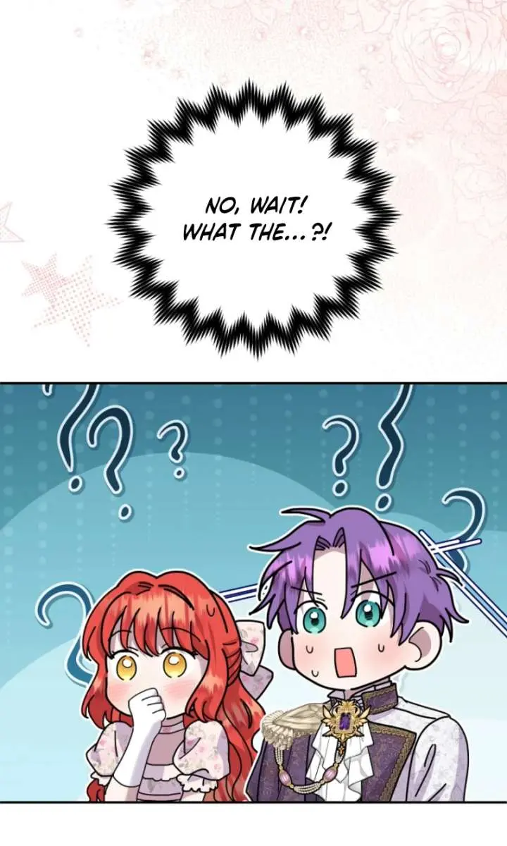 The Materialistic Princess Chapter 130 Page 70