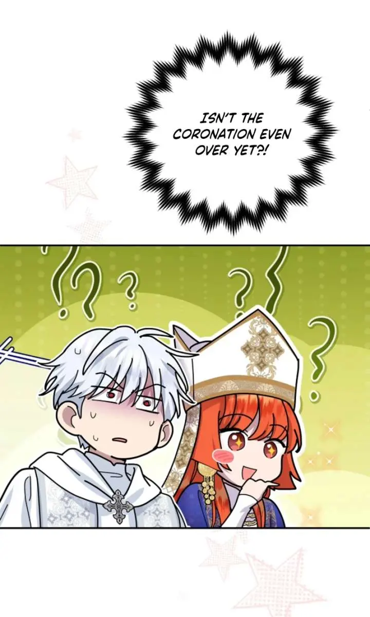 The Materialistic Princess Chapter 130 Page 71