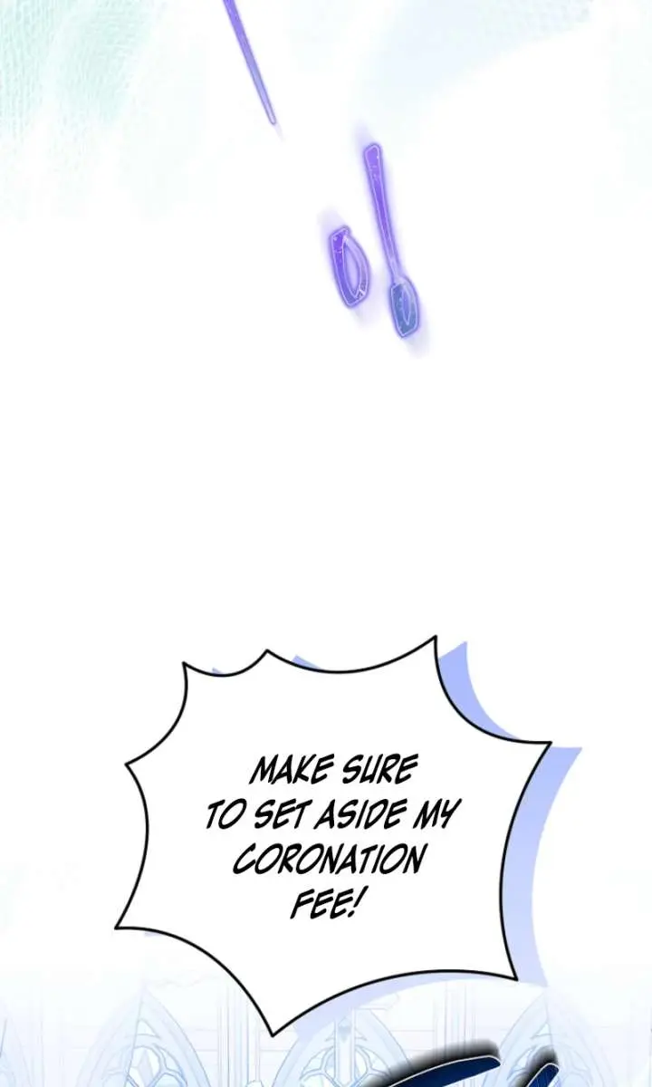 The Materialistic Princess Chapter 130 Page 79