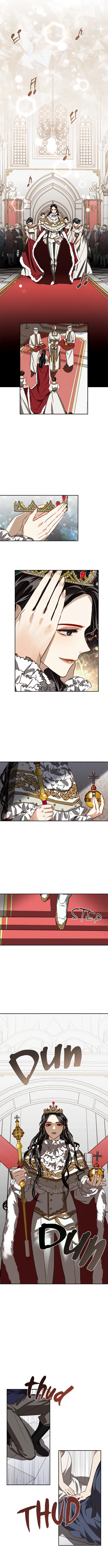 Men of the Harem Chapter 9 Page 7