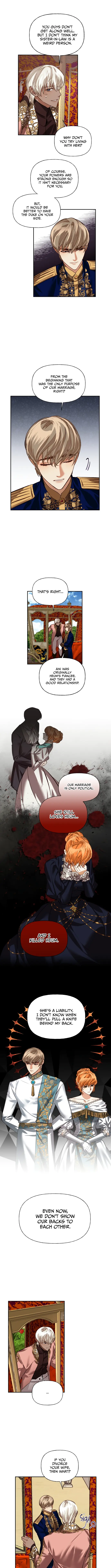 Men of the Harem Chapter 12 Page 7