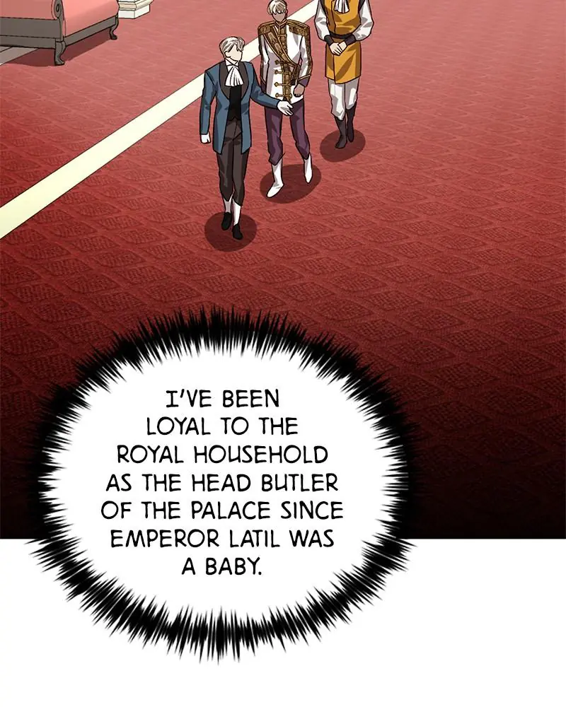Men of the Harem Chapter 13 Page 3