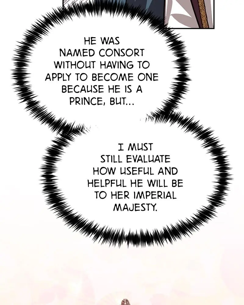 Men of the Harem Chapter 13 Page 5