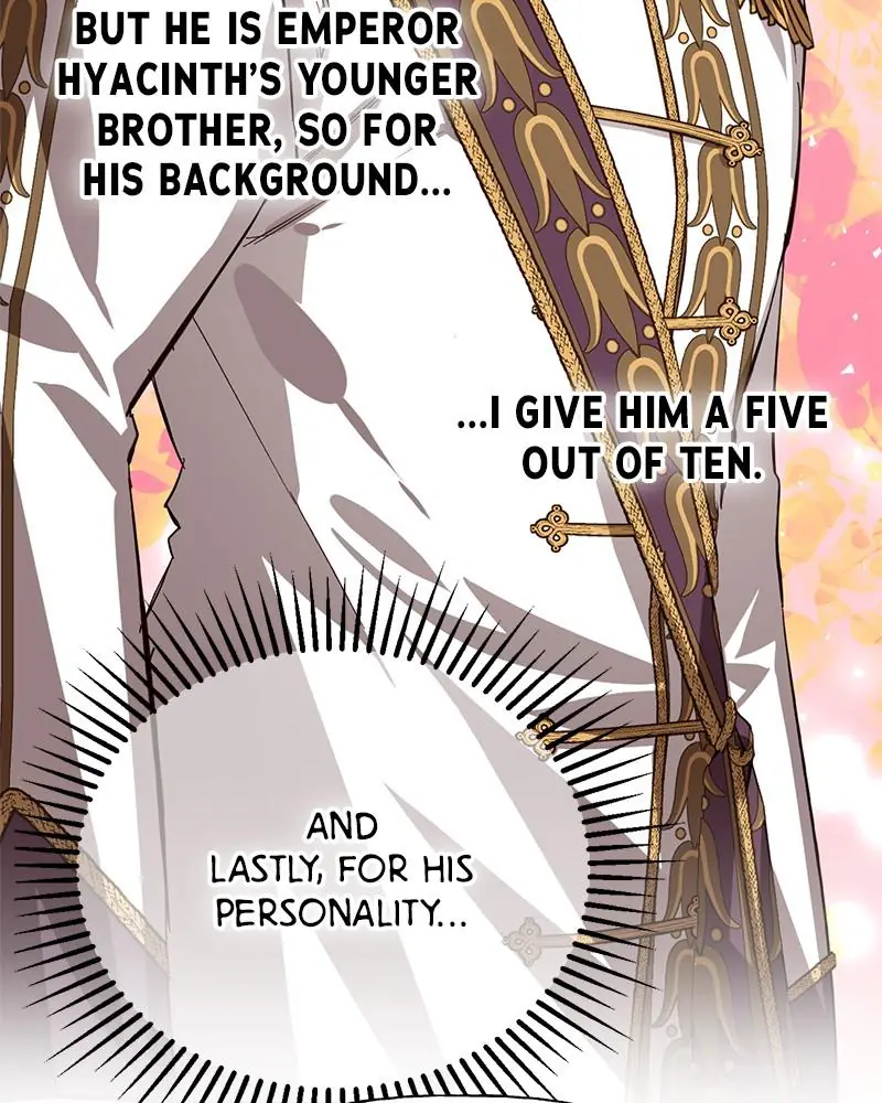 Men of the Harem Chapter 13 Page 7