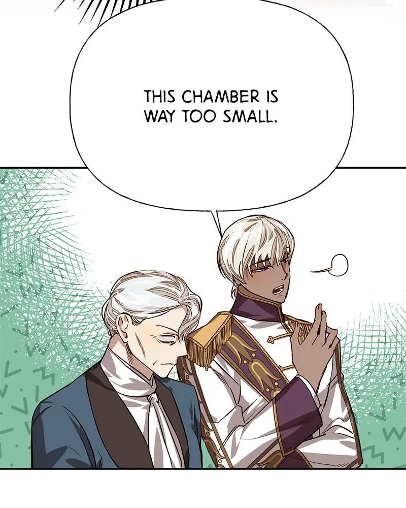 Men of the Harem Chapter 13 Page 8