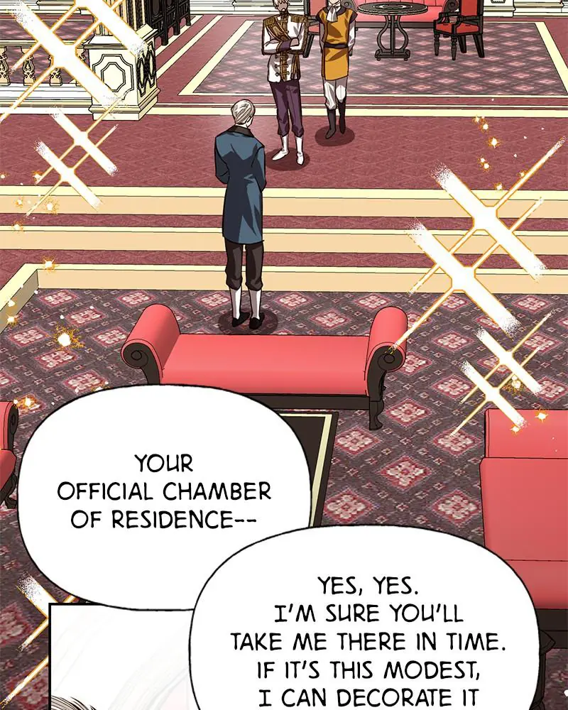 Men of the Harem Chapter 13 Page 10