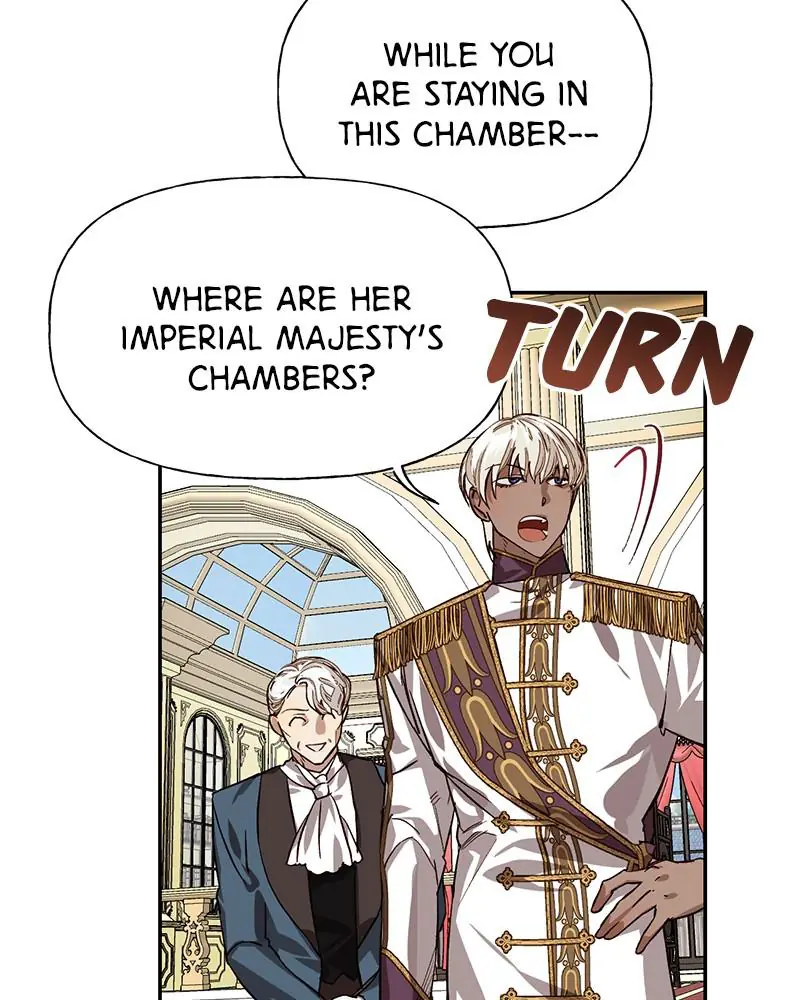 Men of the Harem Chapter 13 Page 12