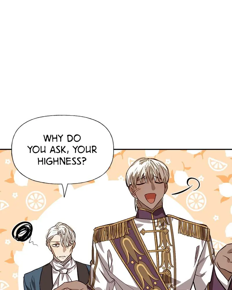 Men of the Harem Chapter 13 Page 14