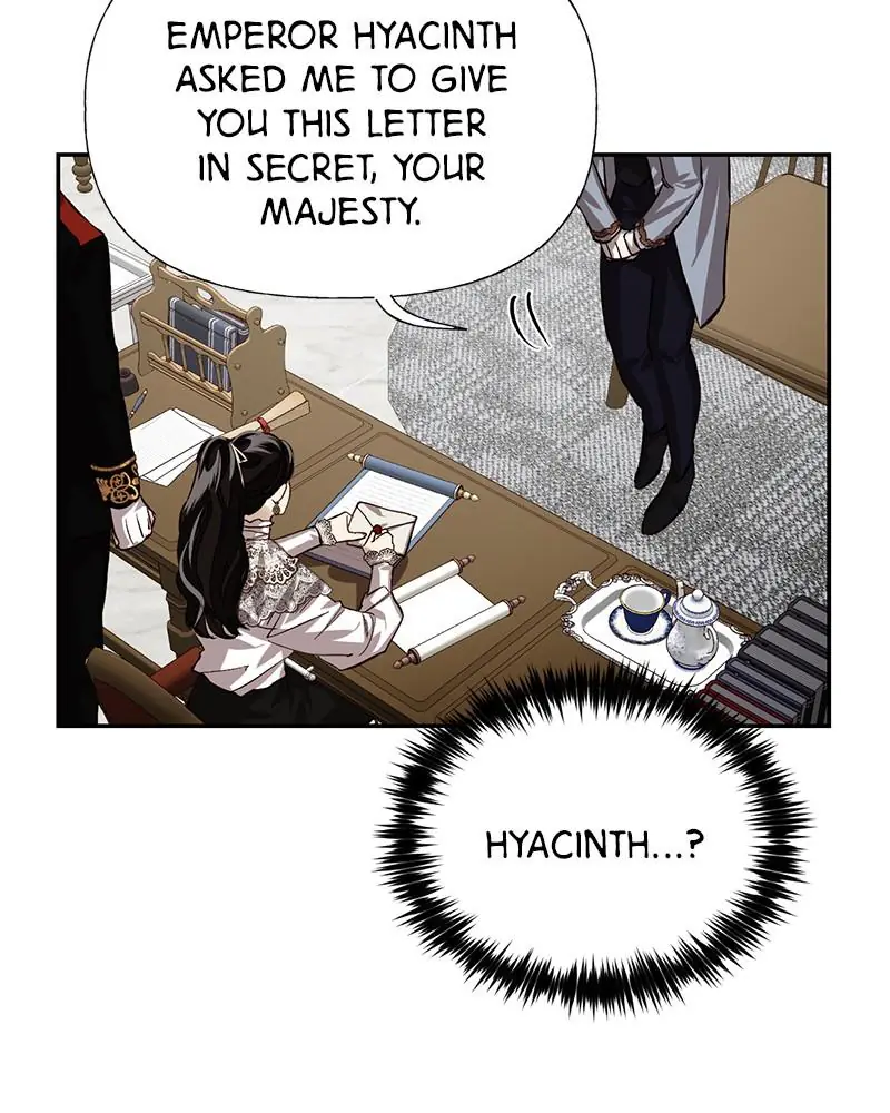 Men of the Harem Chapter 13 Page 32