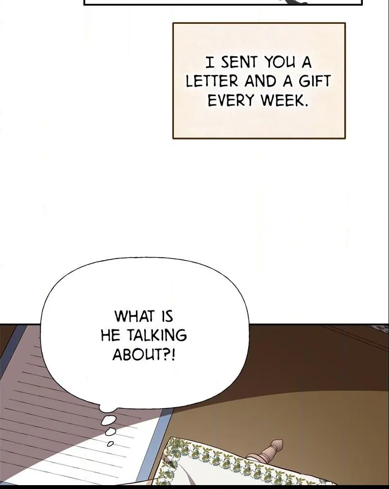 Men of the Harem Chapter 13 Page 35
