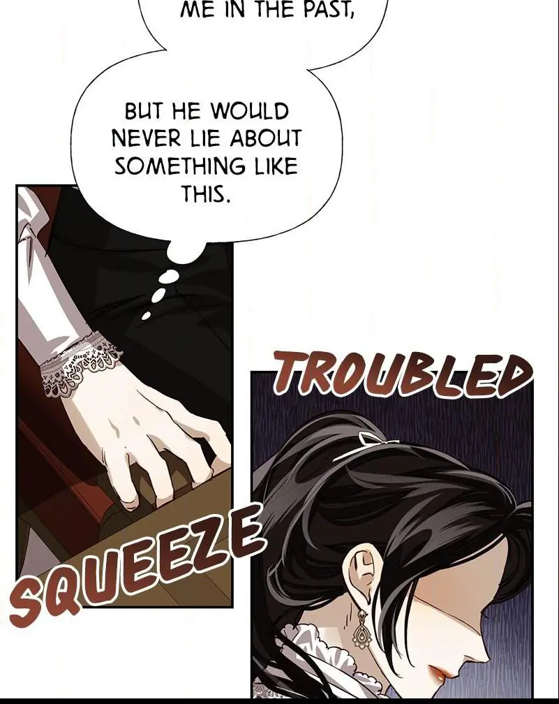 Men of the Harem Chapter 13 Page 38