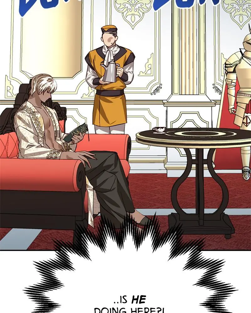 Men of the Harem Chapter 13 Page 69