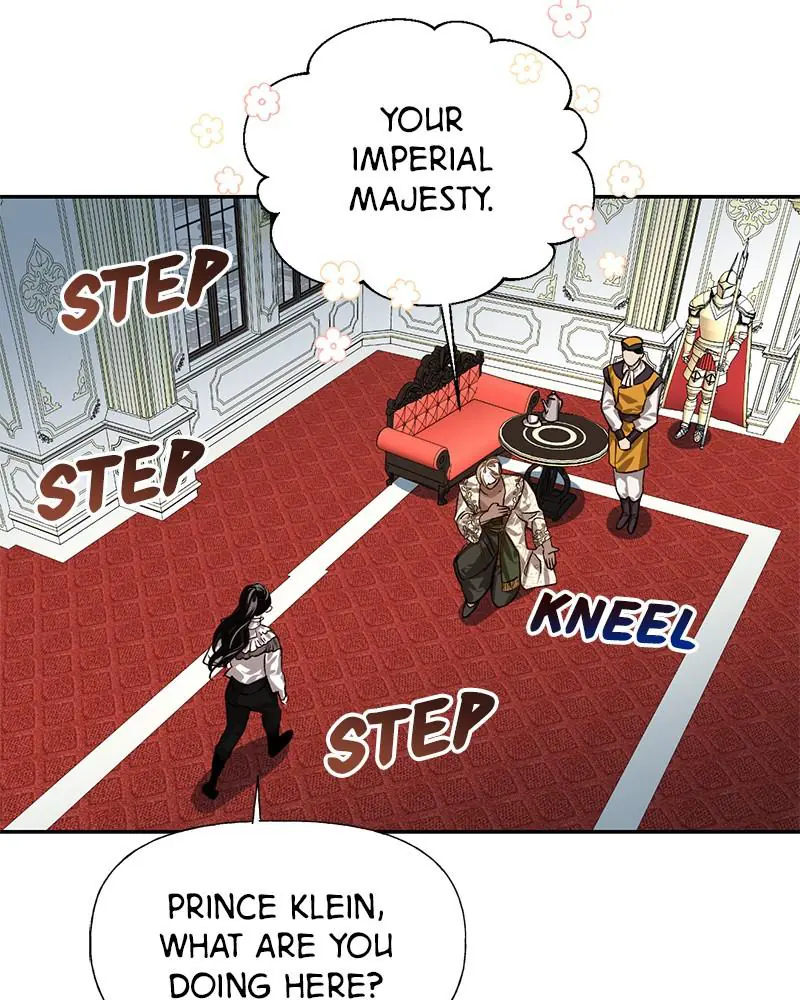 Men of the Harem Chapter 13 Page 72