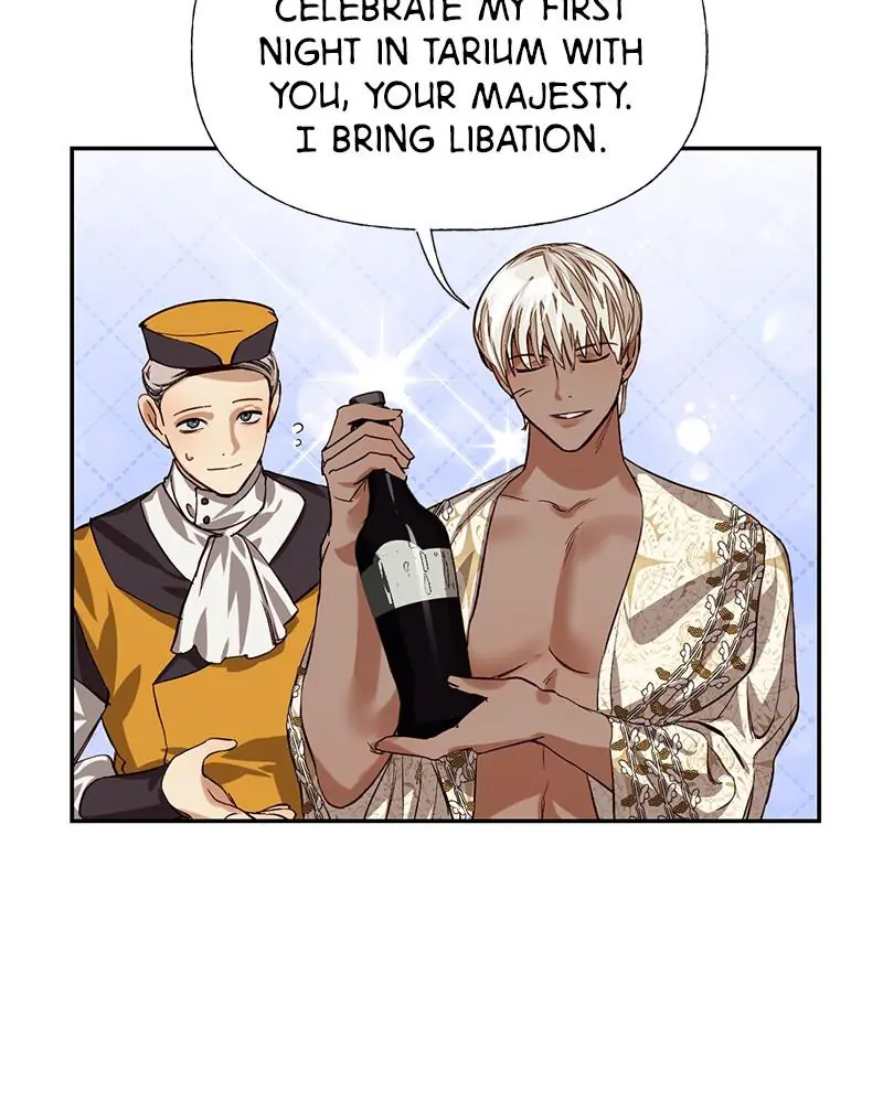 Men of the Harem Chapter 13 Page 76