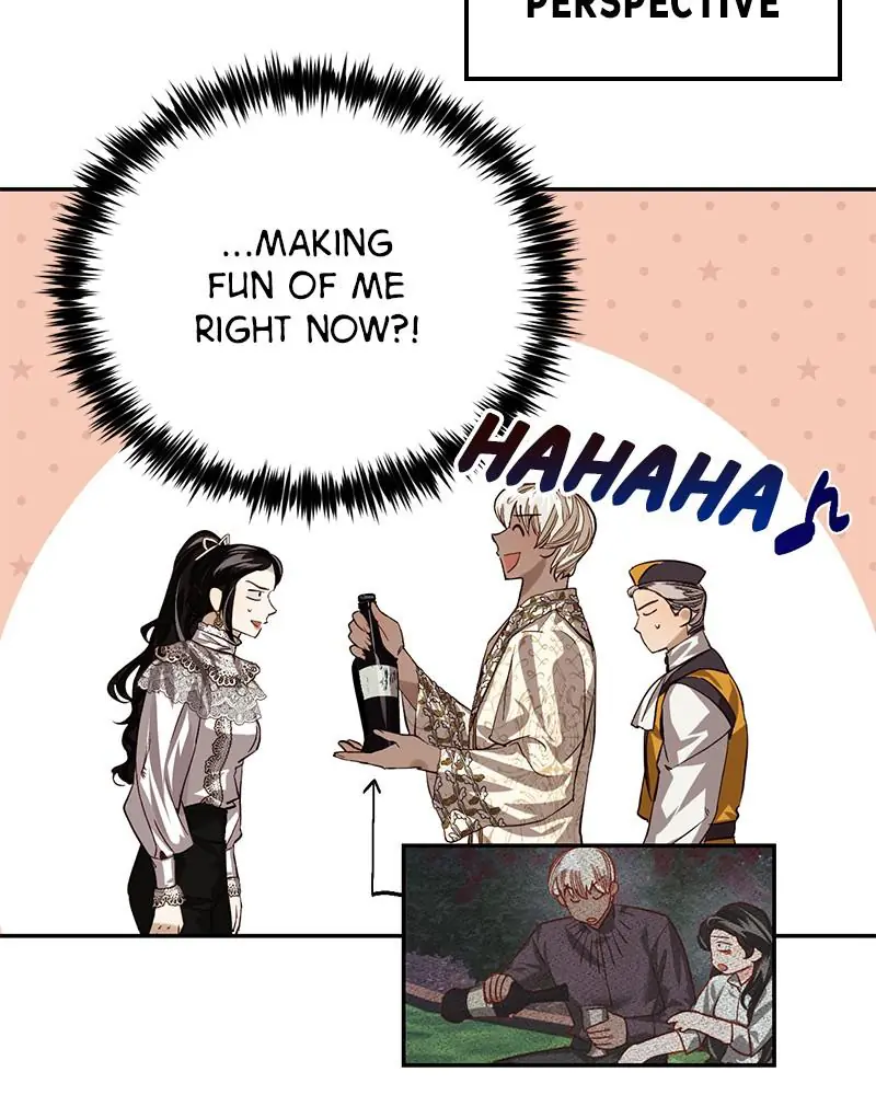 Men of the Harem Chapter 13 Page 81
