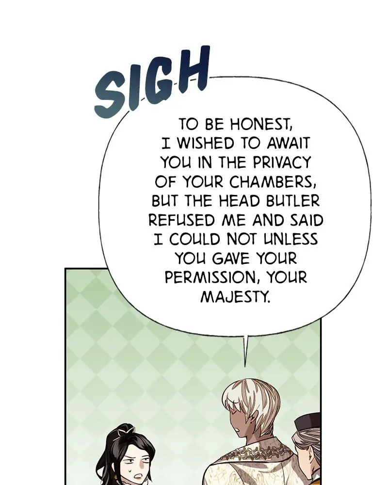Men of the Harem Chapter 13 Page 82