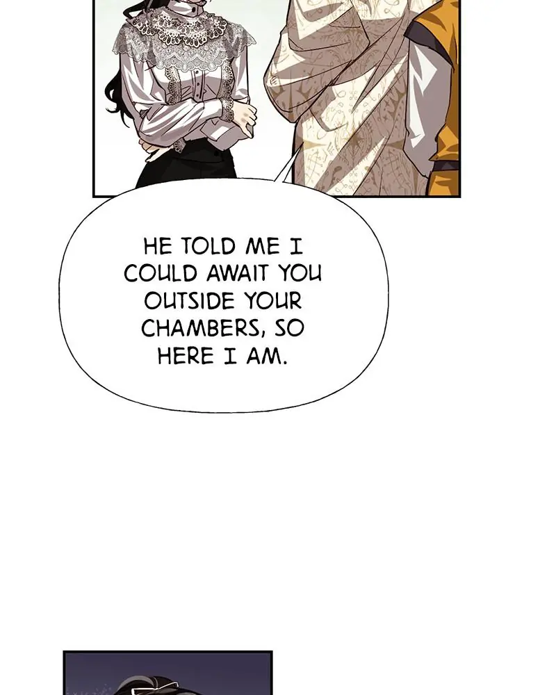 Men of the Harem Chapter 13 Page 83