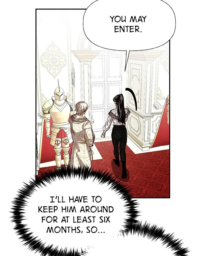 Men of the Harem Chapter 13 Page 85