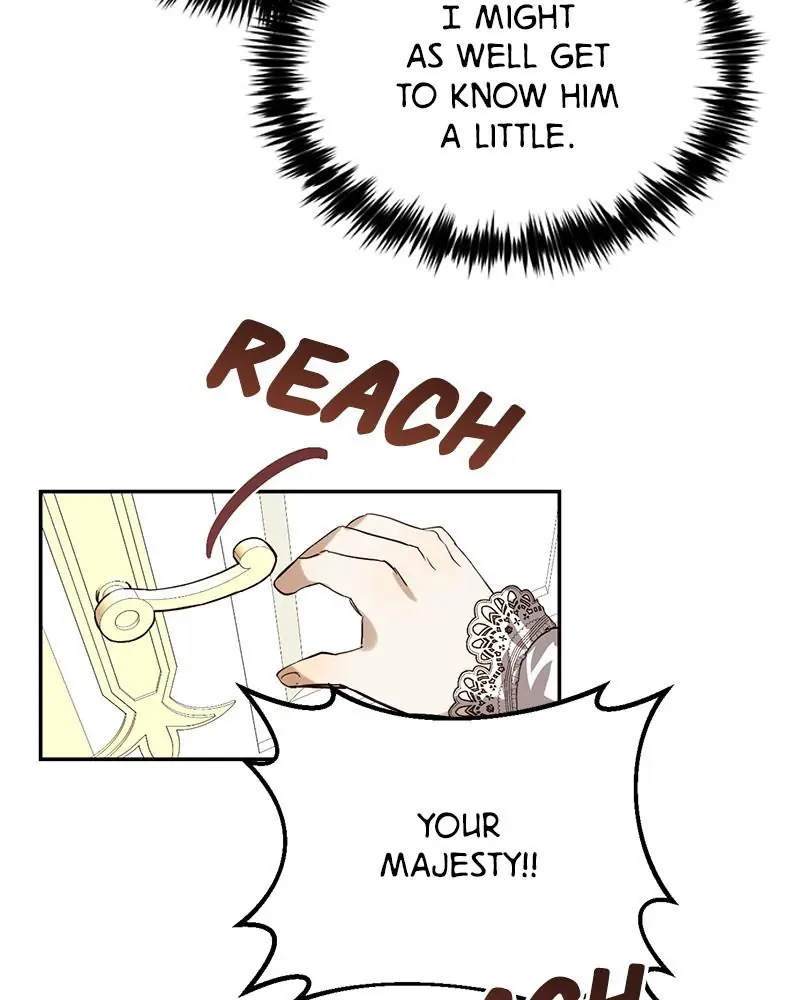 Men of the Harem Chapter 13 Page 86
