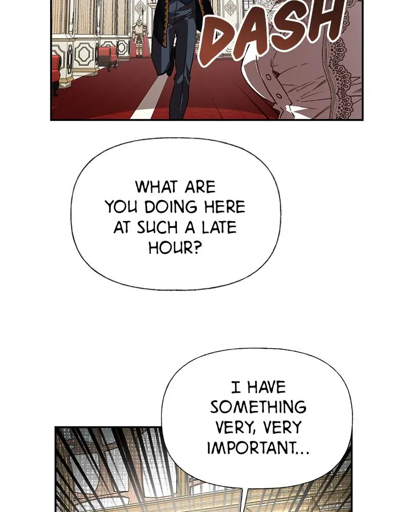 Men of the Harem Chapter 13 Page 88