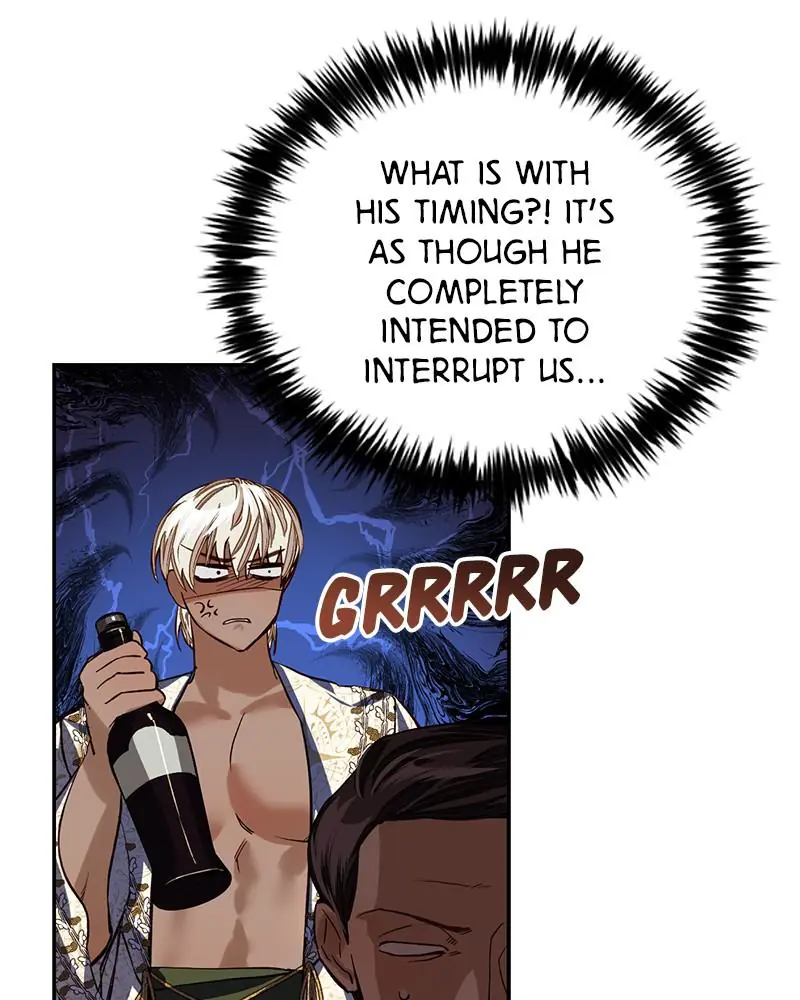 Men of the Harem Chapter 13 Page 90