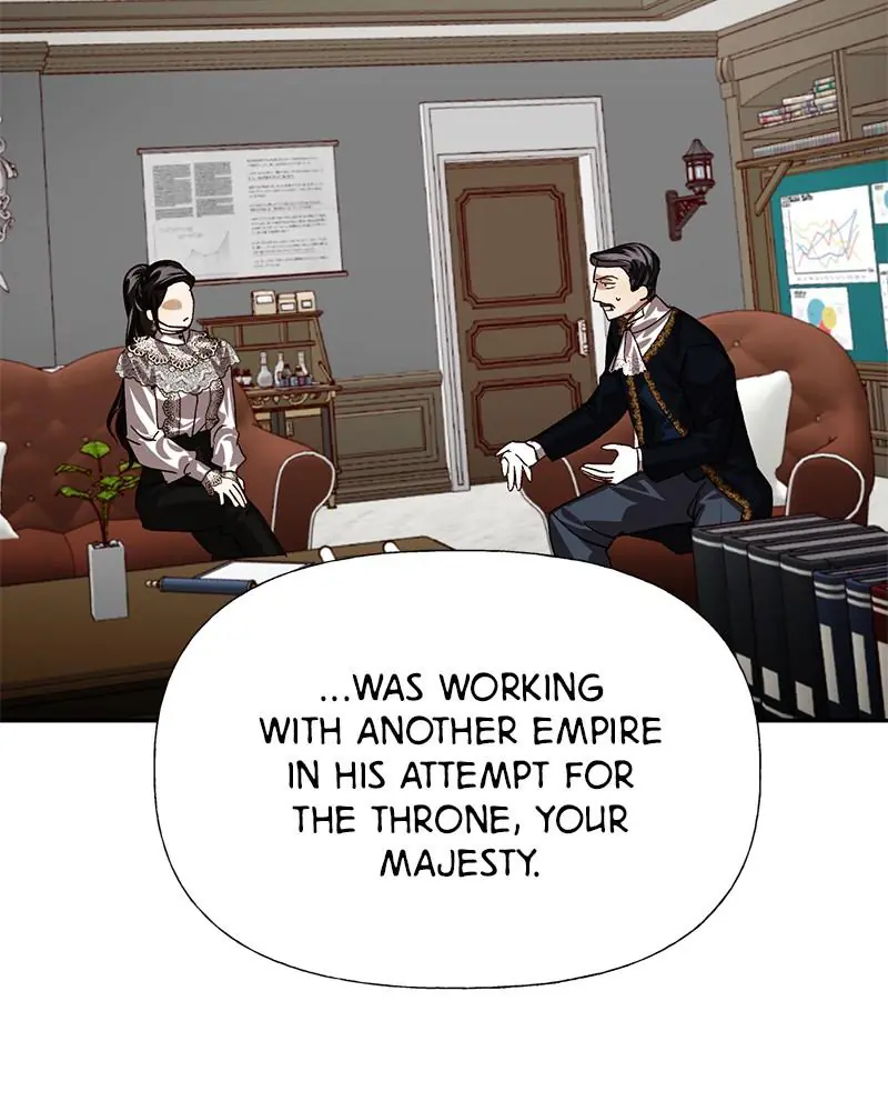 Men of the Harem Chapter 14 Page 3