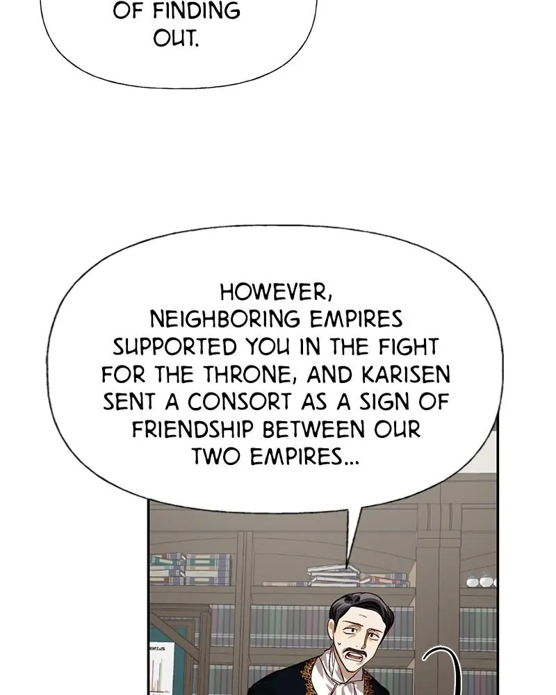 Men of the Harem Chapter 14 Page 5