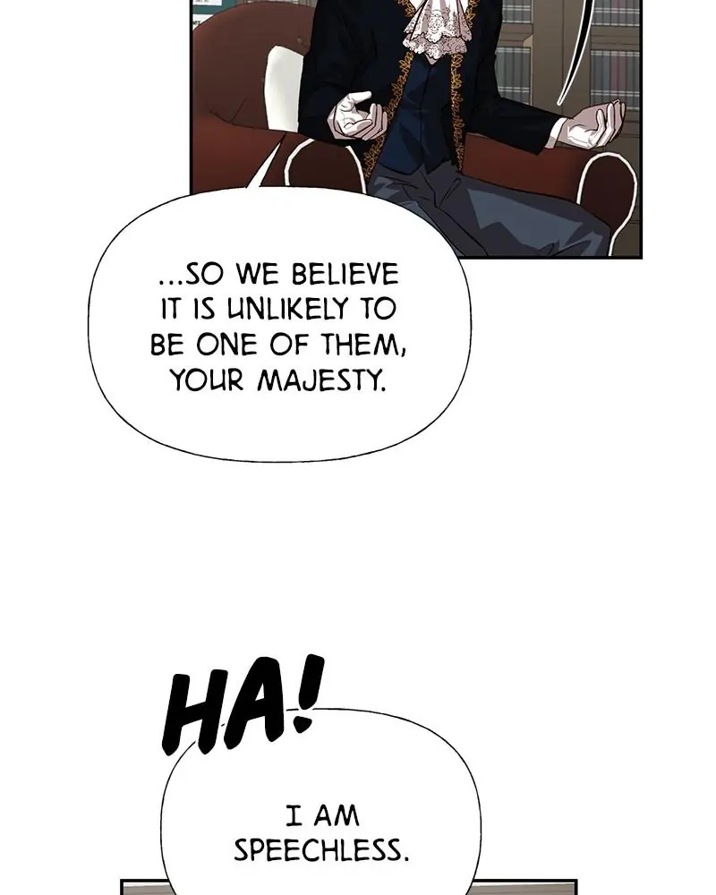 Men of the Harem Chapter 14 Page 6